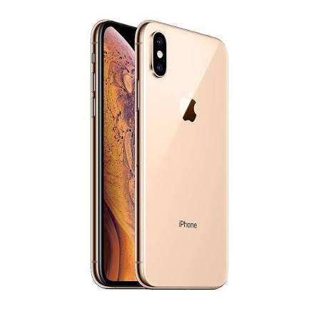 iphone xs