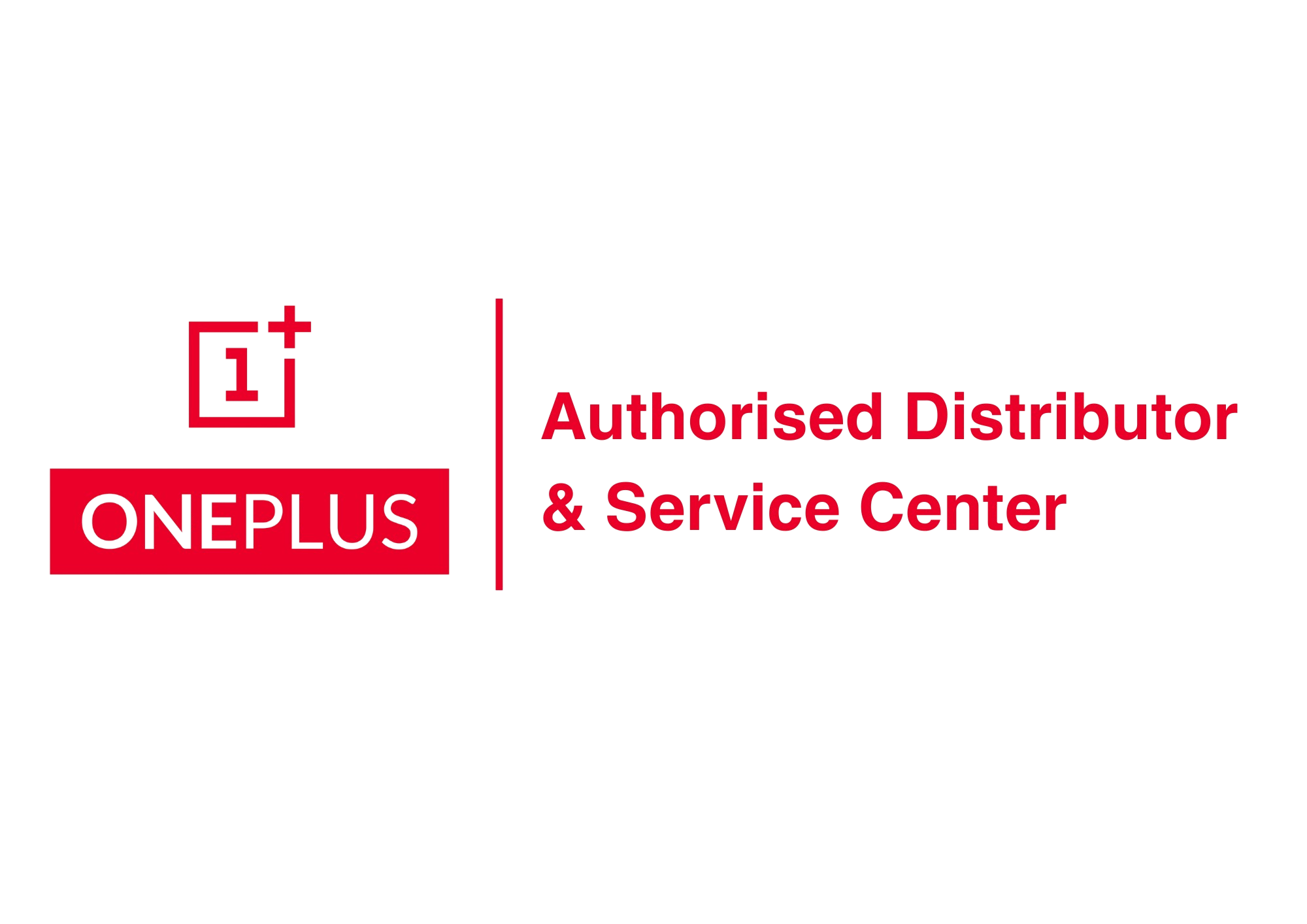 OnePlus Authorised Distributor & Service Center